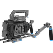 Kondor Blue URSA Mini Ultimate Rig (12K/4.6K/4K)