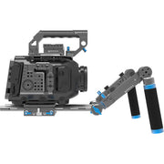 Kondor Blue URSA Mini Ultimate Rig (12K/4.6K/4K)