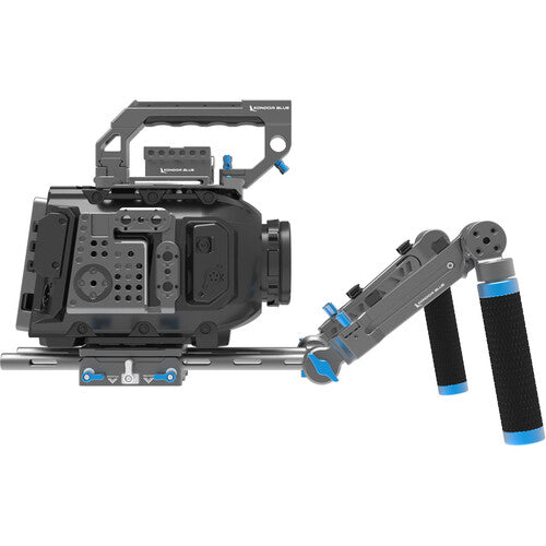 Kondor Blue URSA Mini Ultimate Rig (12K/4.6K/4K)