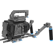 Kondor Blue URSA Mini Ultimate Rig (12K/4.6K/4K)