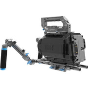 Kondor Blue URSA Mini Ultimate Rig (12K/4.6K/4K)