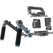 Kondor Blue URSA Mini Ultimate Rig (12K/4.6K/4K)