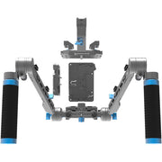 Kondor Blue URSA Mini Ultimate Rig (12K/4.6K/4K)