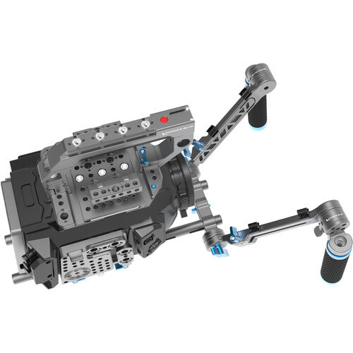 Kondor Blue URSA Mini Ultimate Rig (12K/4.6K/4K)