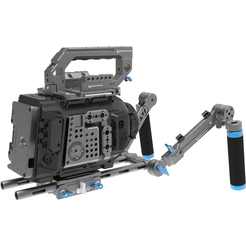 Kondor Blue URSA Mini Ultimate Rig (12K/4.6K/4K)