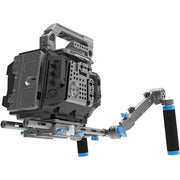 Kondor Blue URSA Mini Ultimate Rig (12K/4.6K/4K)