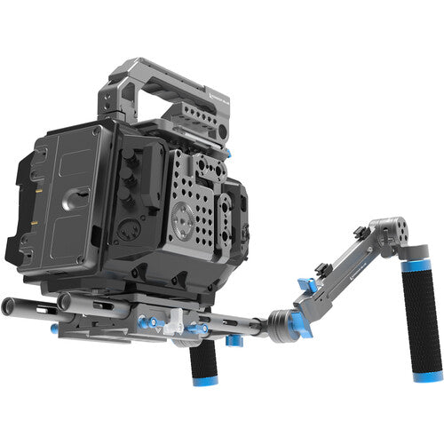 Kondor Blue URSA Mini Ultimate Rig (12K/4.6K/4K)