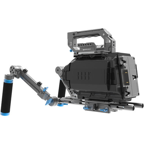 Kondor Blue URSA Mini Ultimate Rig (12K/4.6K/4K)