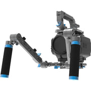 Kondor Blue URSA Mini Ultimate Rig (12K/4.6K/4K)