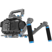 Kondor Blue URSA Mini Ultimate Rig (12K/4.6K/4K)