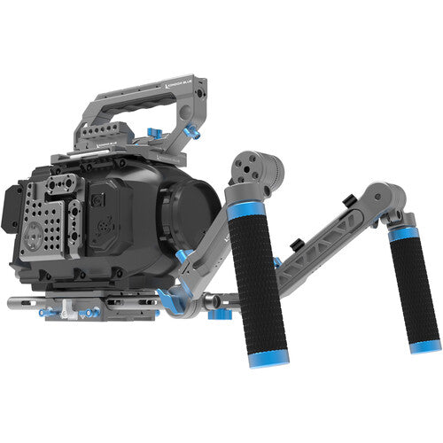 Kondor Blue URSA Mini Ultimate Rig (12K/4.6K/4K)