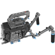 Kondor Blue URSA Mini Ultimate Rig (12K/4.6K/4K)