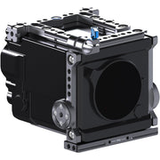 Kondor Blue RED V-RAPTOR Cage (Cage Only) (Space Gray)