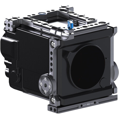 Kondor Blue RED V-RAPTOR Cage (Cage Only) (Space Gray)
