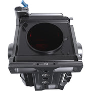 Kondor Blue RED V-RAPTOR Cage (Cage Only) (Space Gray)