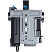 Kondor Blue RED V-RAPTOR Cage (Cage Only) (Space Gray)