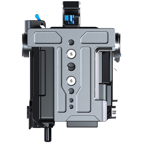 Kondor Blue RED V-RAPTOR Cage (Cage Only) (Space Gray)