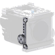 Kondor Blue RED V-RAPTOR Cage (Cage Only) (Space Gray)