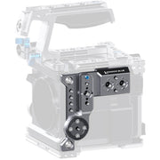 Kondor Blue RED V-RAPTOR Cage (Cage Only) (Space Gray)