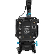 Kondor Blue Z Cam E2 Flagship Base Rig (M4/S6/F6/F8) (Black)