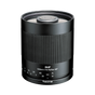 Tokina SZ Super Tele 500mm f/8 Reflex MF Micro 4/3 Lens