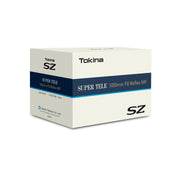 Tokina SZ Super Tele 500mm f/8 Reflex MF Micro 4/3 Lens
