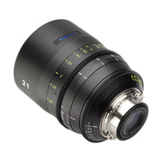 Tokina Cinema Vista 21mm T1.5 Lens for EF Mount