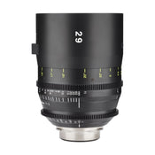 Tokina Cinema Vista 29mm T1.5 Lens for Sony E-Mount