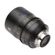 Tokina Cinema Vista 29mm T1.5 Lens for Sony E-Mount