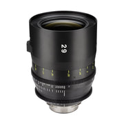 Tokina Cinema Vista 29mm T1.5 Lens for Sony E-Mount
