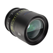 Tokina Cinema Vista 29mm T1.5 Lens for PL Mount