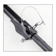 Kupo KLHB-0103 short lightweight telescopic hanger with baby pin