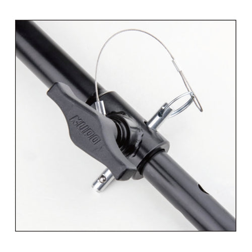 Kupo KLHB-0103 short lightweight telescopic hanger with baby pin