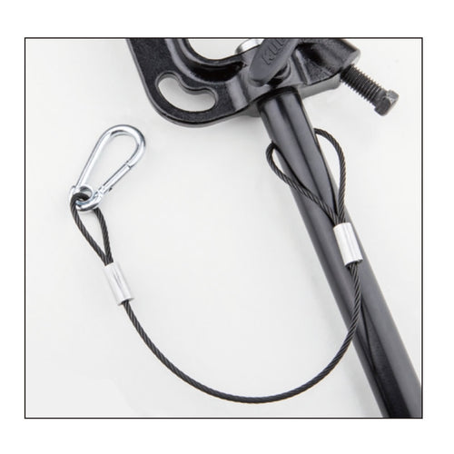 Kupo KLHB-0103 short lightweight telescopic hanger with baby pin