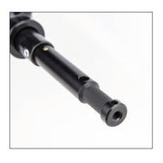 Kupo KLHB-0103 short lightweight telescopic hanger with baby pin