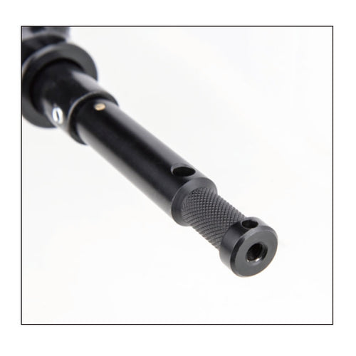 Kupo KLHB-0103 short lightweight telescopic hanger with baby pin