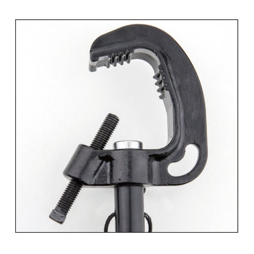 Kupo KLHB-0103 short lightweight telescopic hanger with baby pin