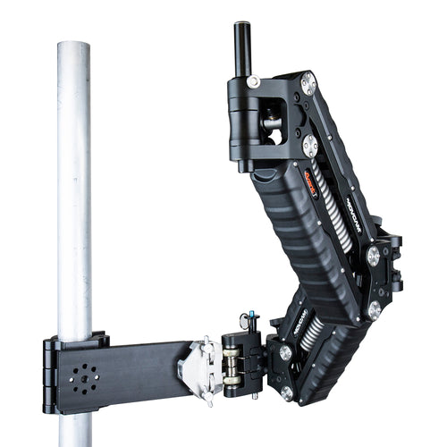 Kupo KS-251K Steadicam Hard Mount Kit for truss and Mitchell plate mounting