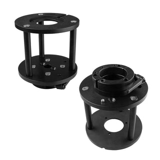Kupo KS-650 Euro Mount Female to Mitchell