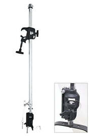 Kupo KT-HU0306 short telescopic hanger with universal head