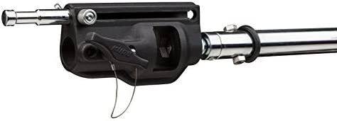Kupo KT-HU0306 short telescopic hanger with universal head