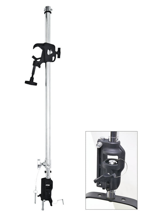 Kupo KT-HU0306 short telescopic hanger with universal head