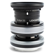 Lensbaby Edge 35 Filter Adaptor