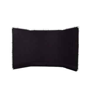 Lastolite BG Pano Self Support 4m Black
