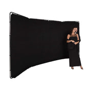 Lastolite BG Pano Self Support 4m Black