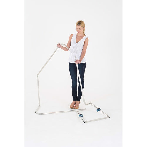 Lastolite BG Pano Self Support 4m Black