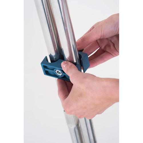 Lastolite BG Pano Self Support 4m Black