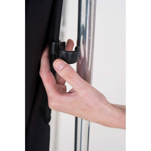 Lastolite BG Pano Self Support 4m Black