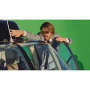 Lastolite BG Pano Self Support 4m Chroma Green