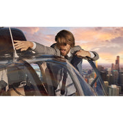 Lastolite BG Pano Self Support 4m Chroma Green